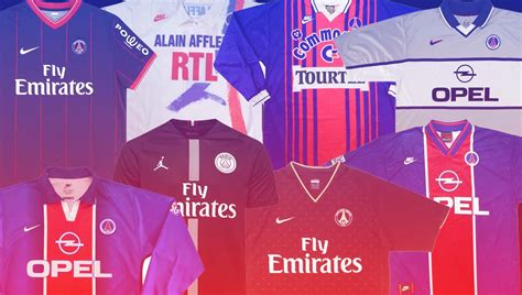 best psg kits
